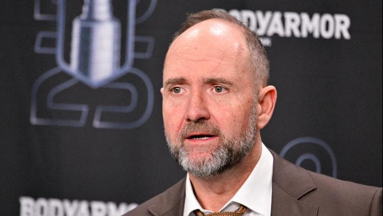 What does history say about Islanders, Golden Knights late-season coaching change?