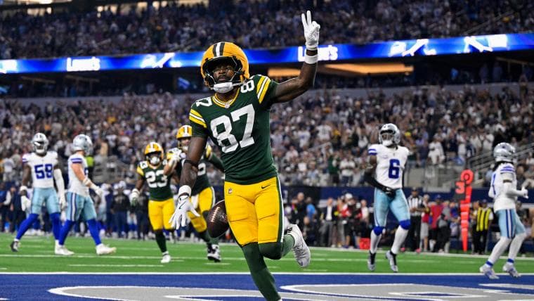 Patriots' $70 million WR has landed in perfect spot claims analyst