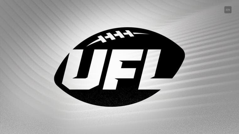 UFL games on TV today: Full schedule, times, channels, live streams, scores for Week 7 football