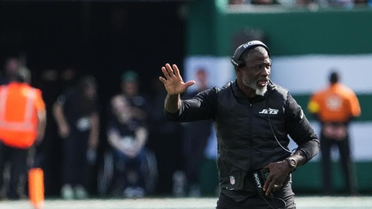 Way-too-early 2027 mock draft has good and bad news for New York Jets