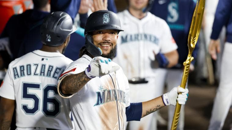 Mariners reinstate J.P. Crawford ahead of upcoming road trip