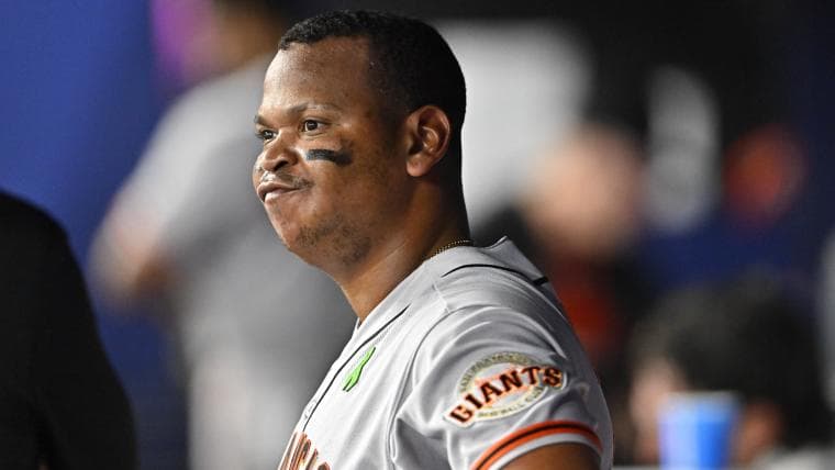 Rafael Devers' fastball problem is bad news for Giants after Red Sox trade
