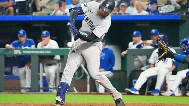 Yankees have perfect trade candidate that almost every MLB team should want