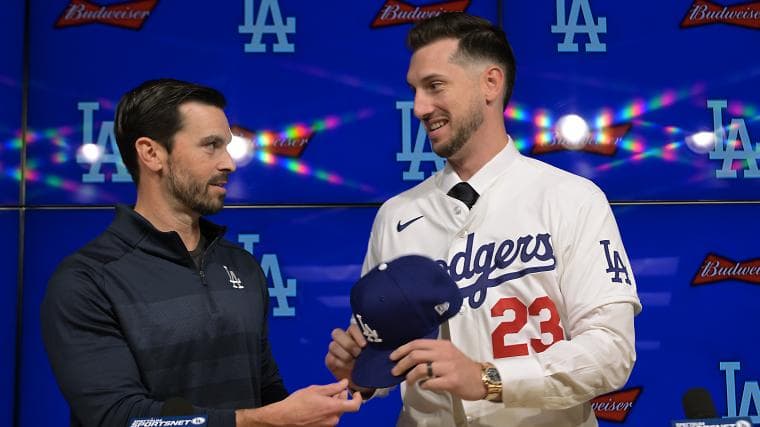 Kyle Tucker enjoys Los Angeles Dodgers debut, seeks to join 30-20 club