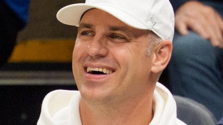 Twins legend Joe Mauer talks Ryan Jeffers’ rise, Marlins’ use of analytics, Dodgers’ World Series three-peat chances, and more
