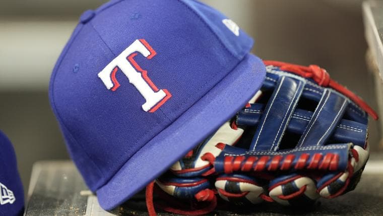 The Rangers are gambling on a massive trio of bounce-back seasons