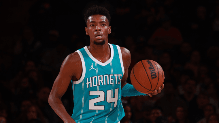 Brandon Miller praises Hornets fans after they drown out Knicks supporters