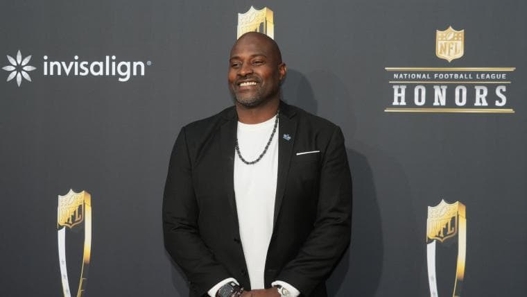 Marcellus Wiley allegations, explained: Former NFL star accused of sexual assault by ESPN employee in latest lawsuit