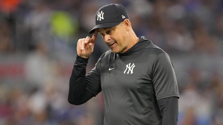Yankees might be getting award winning arm back sooner than expected