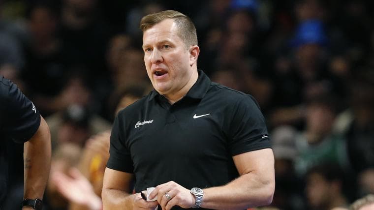 Iowa State vs. Tennessee State box score: Full stats from 2026 NCAA Men's Basketball Tournament game