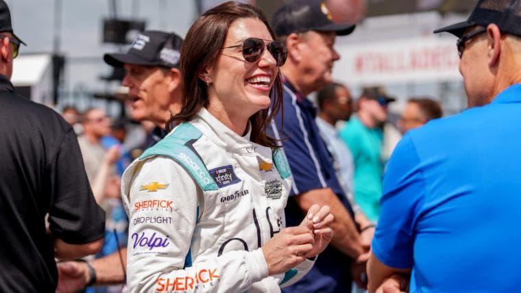 Female NASCAR drivers history: Complete timeline of women in Cup Series, from Sara Christian to Katherine Legge
