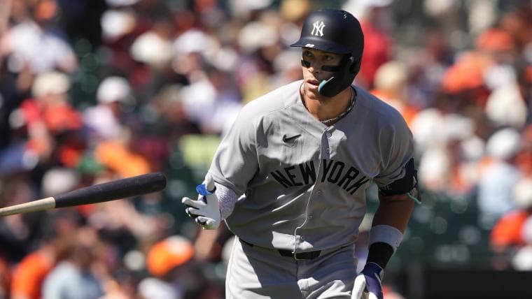 What channel is Mariners vs. Yankees on today? Time, TV schedule, live stream to watch Tuesday MLB game