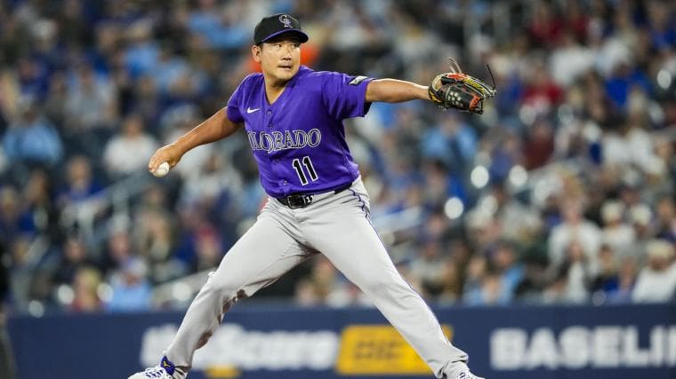 Rockies fans won't like seeing where their team sits in latest power rankings