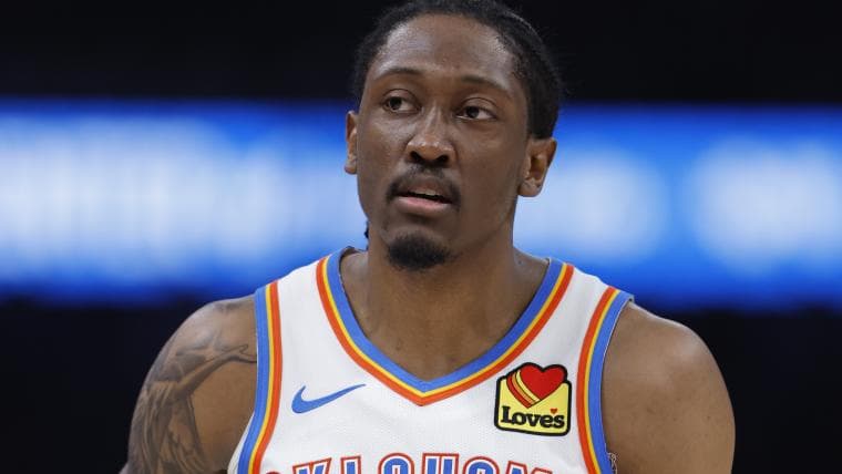 New Headline: "Unleash Your Potential: Jalen Williams Shares Revolutionary Sneaker-Skating Techniques