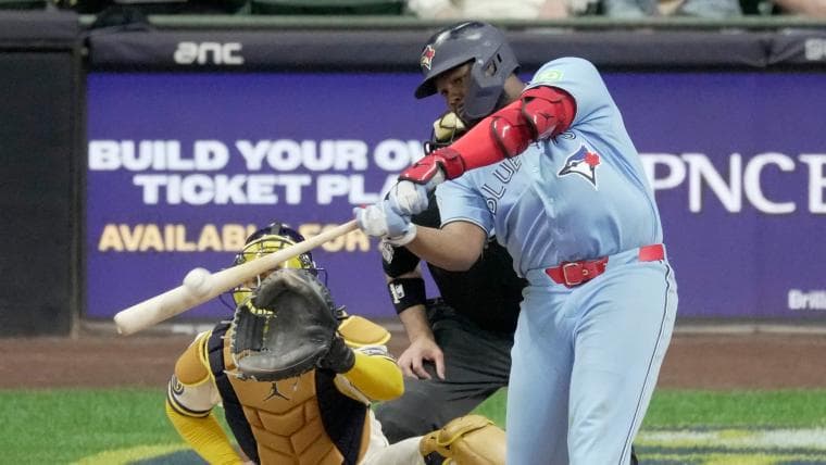 This stat helps explain Blue Jays' 7-9 record