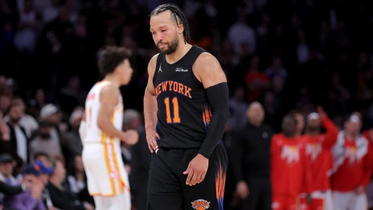 Cavaliers might have the best Jalen Brunson defender in the NBA, and there's a stat to prove it