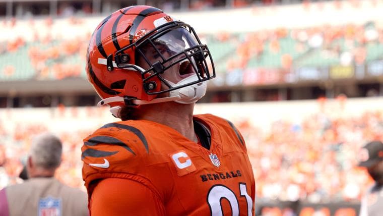 Former Bengals DE Trey Hendrickson's ridiculous initial free agent asking price revealed