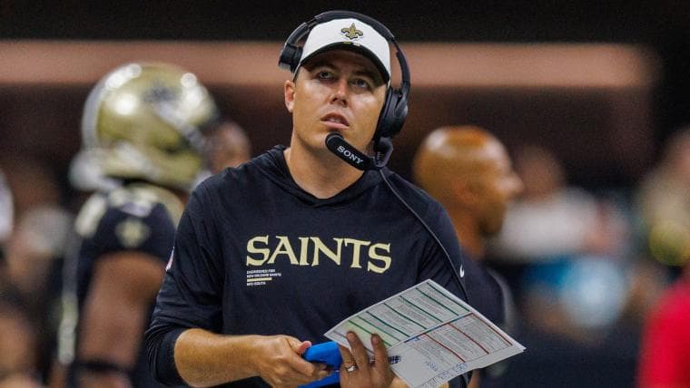 Saints urged to move on from fan favorite star in what would be an obvious move