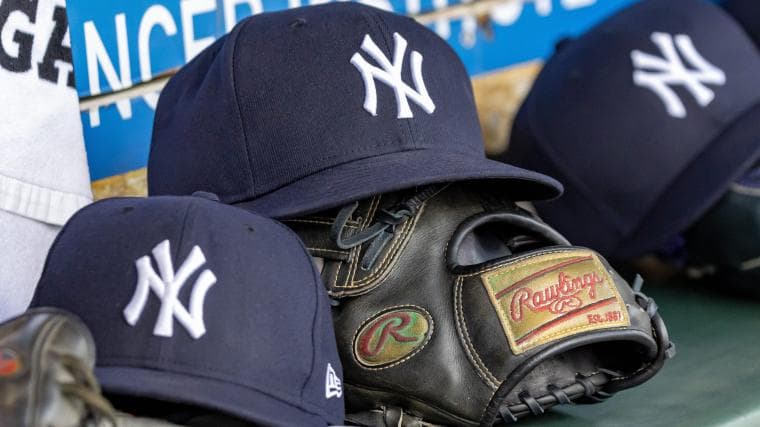 Yankees alternate jerseys, explained: Historic franchise considering breaking tradition with third uniform