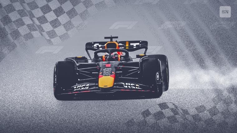 Red Bull vs McLaren: Charge to Victory in Championship Clash!