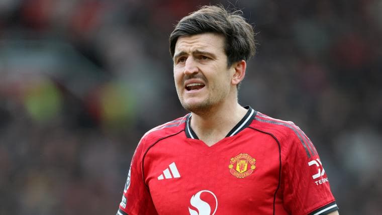 England World Cup snubs: Maguire, Palmer amongst players reportedly not selected for Three Lions duty in 2026