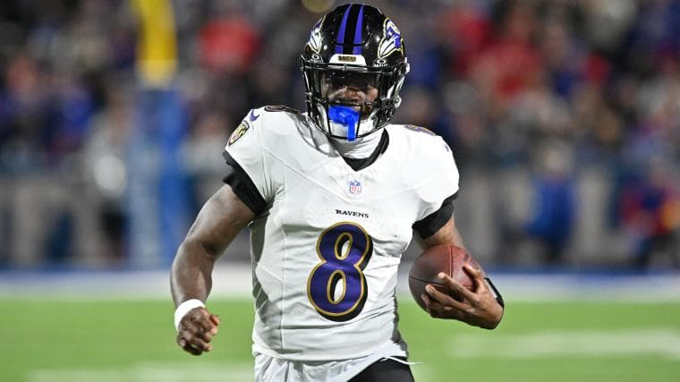 Ravens' Hulkian Thrive Against Super Bowl Saviors Titans