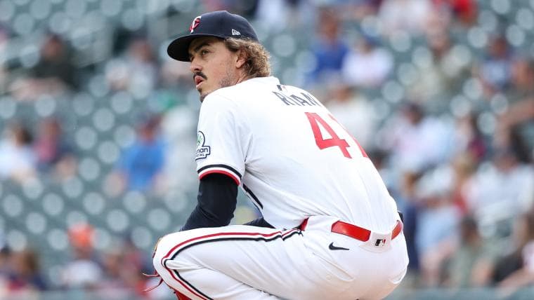 What happened to Joe Ryan? Twins pitcher injury is bad news