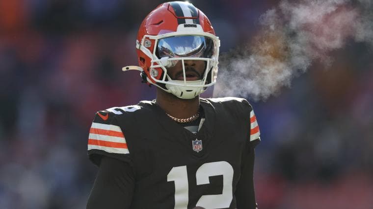 Browns quarterback rumor sheds light on Shedeur Sanders' odds of starting in 2026