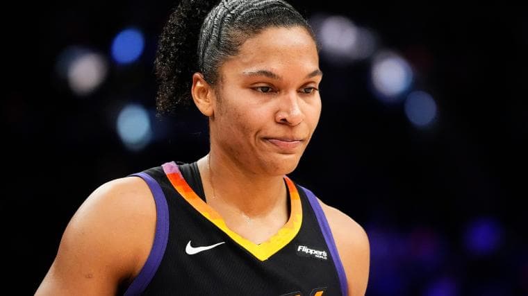 WNBA free agency grades 2026: Live analysis of the biggest free agent signings and trades