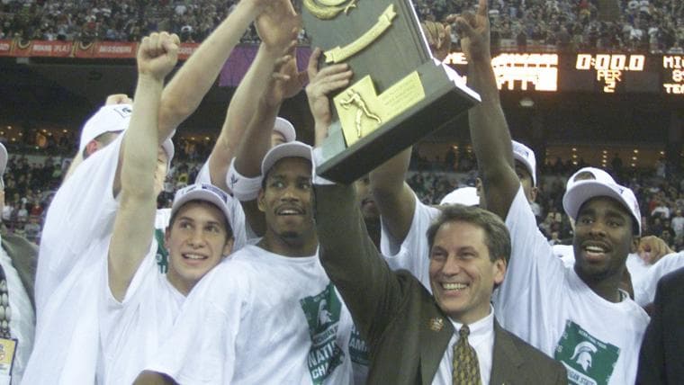 Last time Big Ten won March Madness: Revisiting 2000 Michigan State and the 26-year drought since