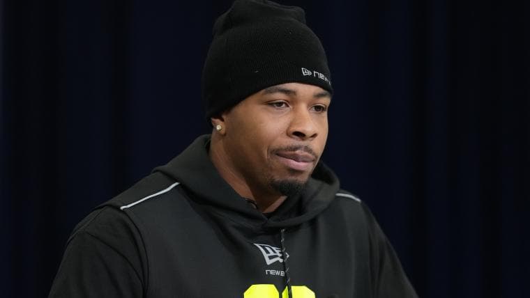 Rams linked to son of Eagles All-Pro linebacker in 2026 NFL Draft