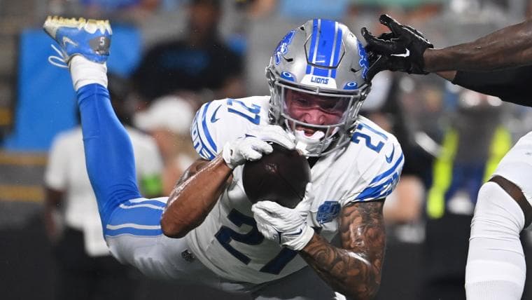 Chase Lucas heads to Tampa Bay after 49ers left him untendered