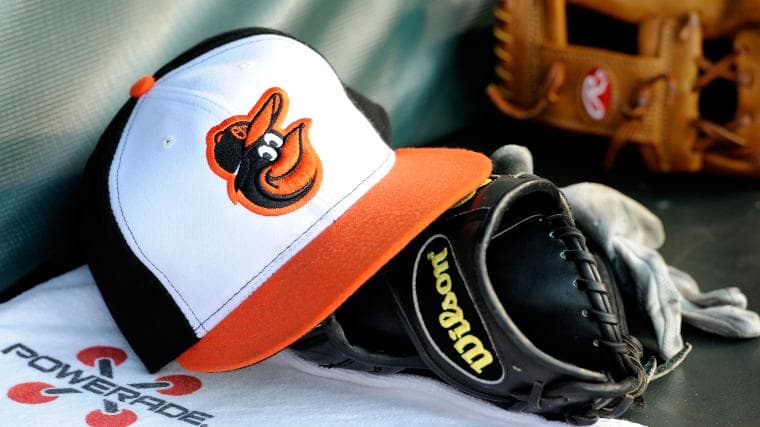 Orioles' No. 3 prospect primed to be next man up once stretched out