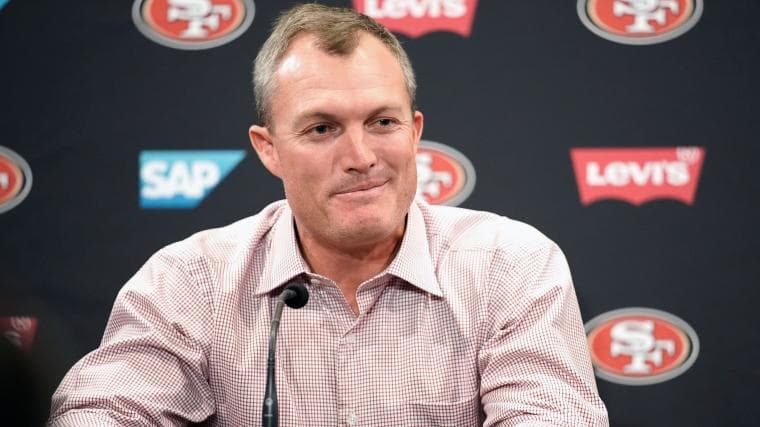49ers made 'reach after reach' in 2026 NFL Draft with just one top-100 best picks