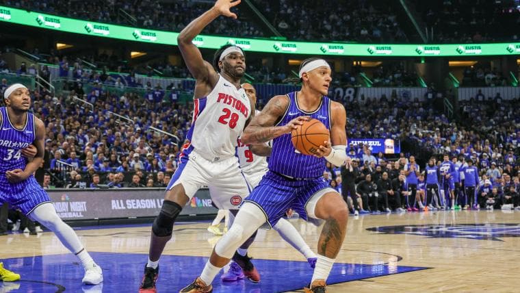 Polymarket Promo Code TSNEWS: Get $20 Trade Bonus for Magic-Pistons, NBA, MLB