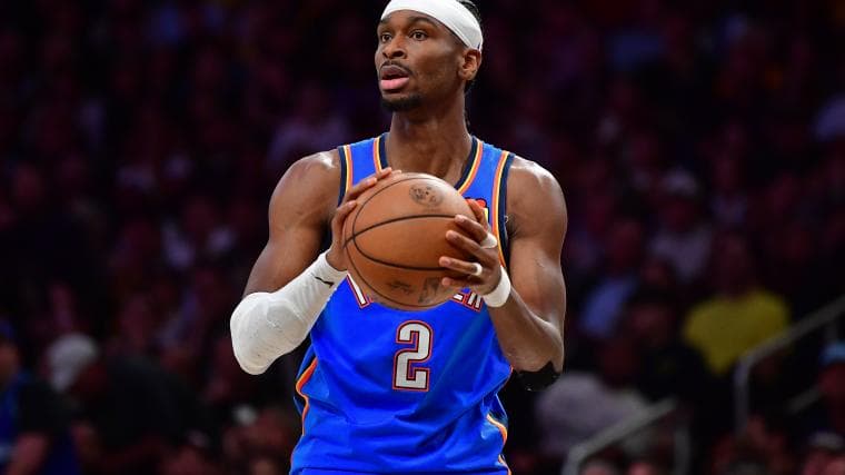 Kalshi Promo Code TSNEWS: Get $10 Bonus for Spurs-Thunder Predictions