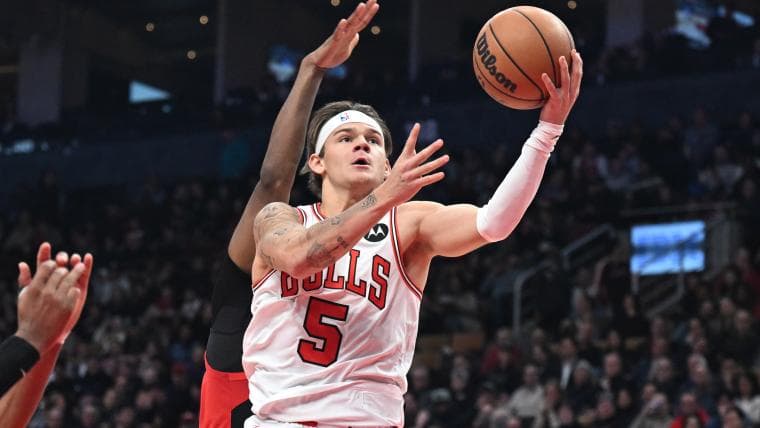 Why is Mac McClung not in the NBA? Bulls guard becomes all-time leading scorer in G League history