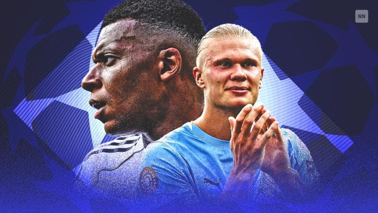 How to watch Champions League in Canada: Live streams, TV channels, start times and latest fixtures for 2025/26 season