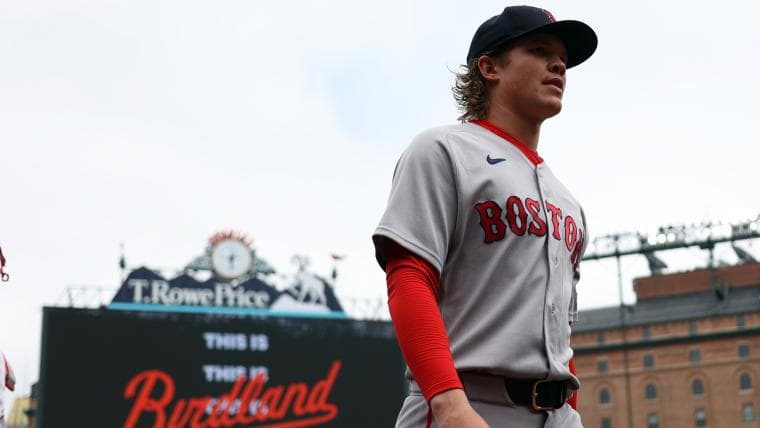 Red Sox seeing major payoff from emergence of Connelly Early and Payton Tolle