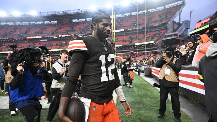 Deshaun Watson just crashed Shedeur Sanders’ dream and here’s why