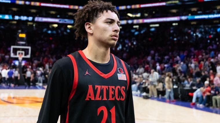 Kentucky, Louisville, 5 other schools get big transfer news on Miles Byrd