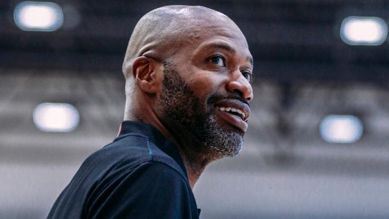 Jamahl Mosley's hot seat just became a much warmer one in Orlando