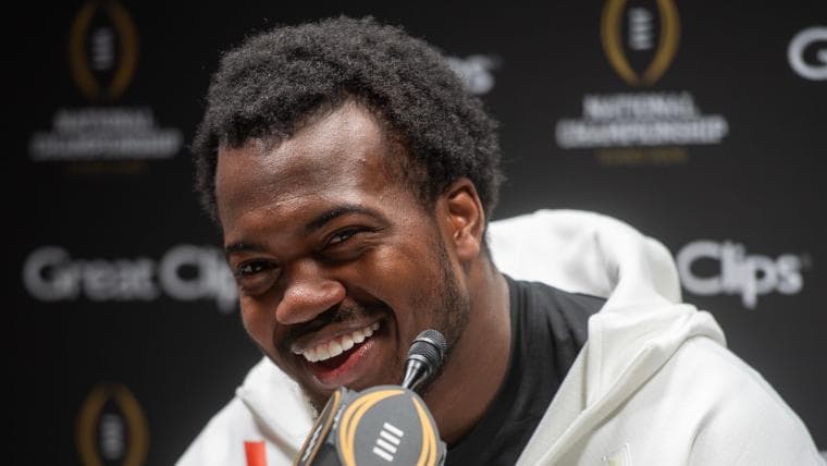 Rueben Bain's arm length sparks wider questions about combine precision