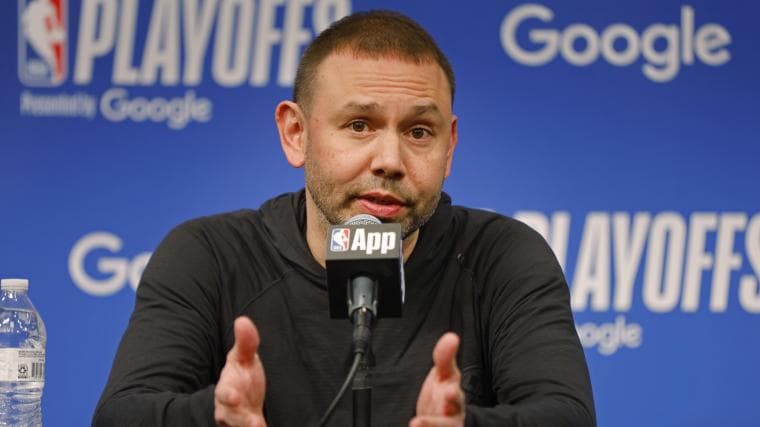 Denver Nuggets address early playoff exit and the types of changes to expect