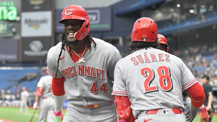 Reds face Elly De La Cruz extension issue that might have $400M resolution