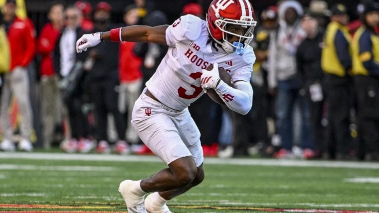 Broncos' top-30 Draft Visit Tracker: Team has offensive additions in its sight