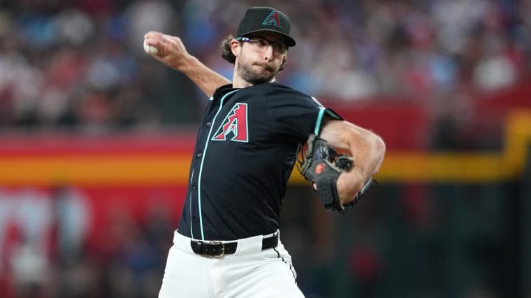 Diamondbacks predicted to explore trade options for $22 million All-Star, Cy Young candidate before deadline