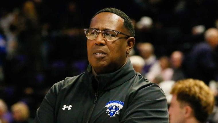 Is Johnny Dawkins building the next Big 12 powerhouse? Master P visits UCF, could be next GM