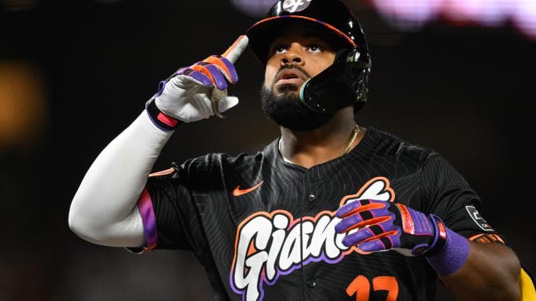 Giants snap embarrassing 19-year MLB streak that tied all-time record