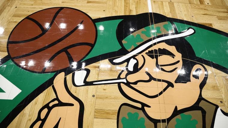 Celtics draft and stash player from Anthony Edwards' draft class makes $5 million move to NCAA